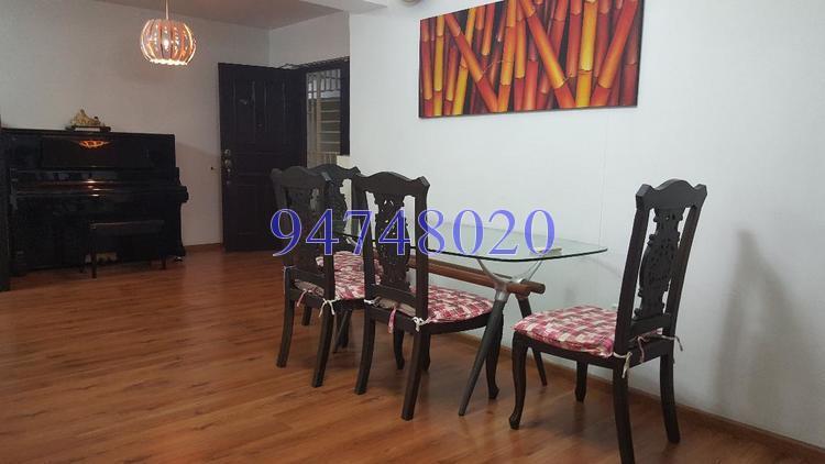 Blk 20 Jalan Membina (Bukit Merah), HDB 5 Rooms #154447222